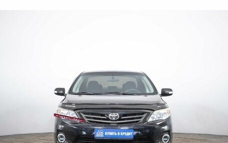 Toyota Corolla, 2011 год, 889 000 рублей, 2 фотография