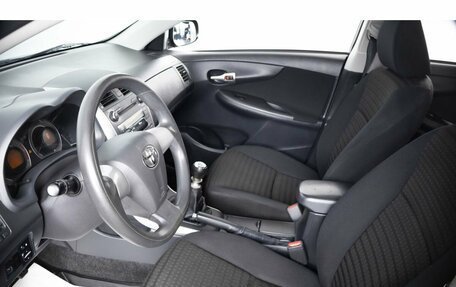 Toyota Corolla, 2011 год, 889 000 рублей, 7 фотография