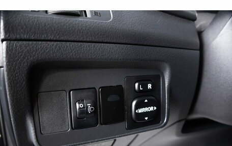 Toyota Corolla, 2011 год, 889 000 рублей, 16 фотография