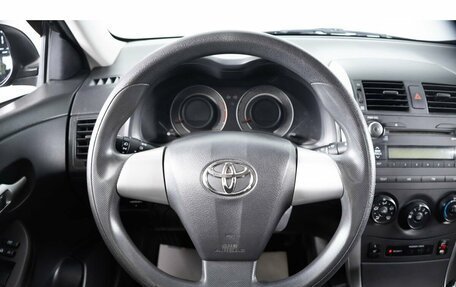 Toyota Corolla, 2011 год, 889 000 рублей, 12 фотография