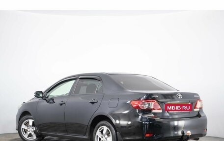 Toyota Corolla, 2011 год, 889 000 рублей, 4 фотография