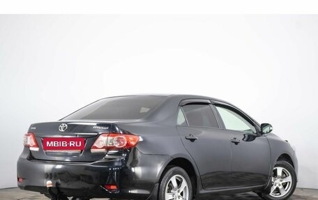 Toyota Corolla, 2011 год, 889 000 рублей, 6 фотография
