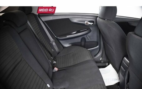 Toyota Corolla, 2011 год, 889 000 рублей, 9 фотография