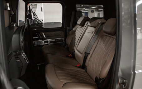 Mercedes-Benz G-Класс AMG, 2026 год, 33 920 000 рублей, 3 фотография