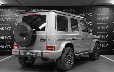 Mercedes-Benz G-Класс AMG, 2026 год, 33 920 000 рублей, 4 фотография