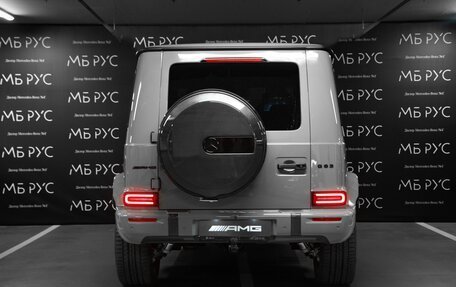 Mercedes-Benz G-Класс AMG, 2026 год, 33 920 000 рублей, 6 фотография