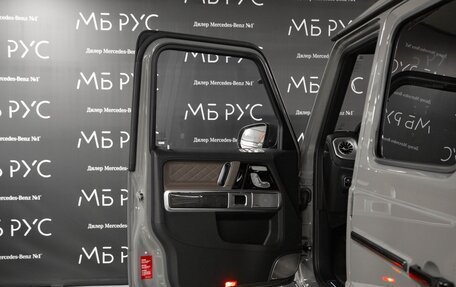 Mercedes-Benz G-Класс AMG, 2026 год, 33 920 000 рублей, 8 фотография
