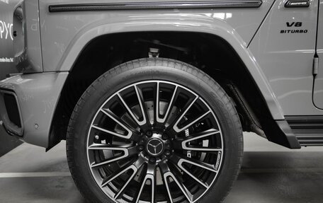 Mercedes-Benz G-Класс AMG, 2026 год, 33 920 000 рублей, 7 фотография