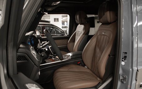 Mercedes-Benz G-Класс AMG, 2026 год, 33 920 000 рублей, 11 фотография