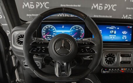 Mercedes-Benz G-Класс AMG, 2026 год, 33 920 000 рублей, 15 фотография