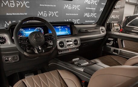 Mercedes-Benz G-Класс AMG, 2026 год, 33 920 000 рублей, 13 фотография