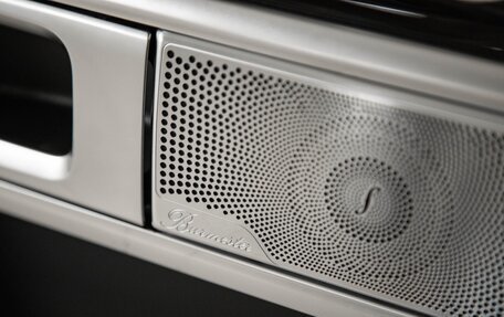 Mercedes-Benz G-Класс AMG, 2026 год, 33 920 000 рублей, 10 фотография