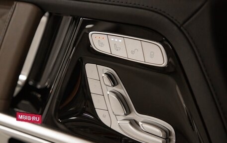 Mercedes-Benz G-Класс AMG, 2026 год, 33 920 000 рублей, 9 фотография