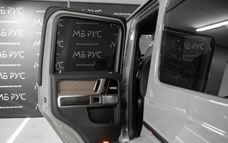 Mercedes-Benz G-Класс AMG, 2026 год, 33 920 000 рублей, 25 фотография