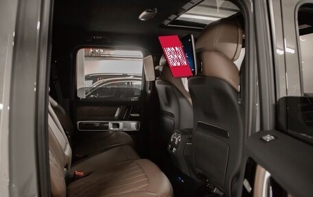 Mercedes-Benz G-Класс AMG, 2026 год, 33 920 000 рублей, 28 фотография