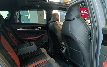Geely Coolray I, 2026 год, 2 964 990 рублей, 8 фотография