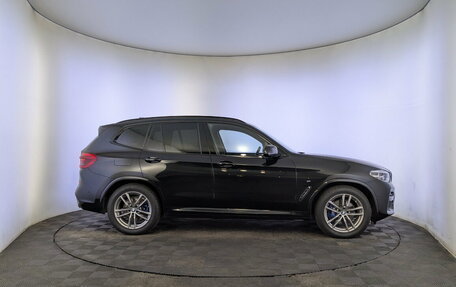 BMW X3, 2021 год, 4 400 000 рублей, 4 фотография