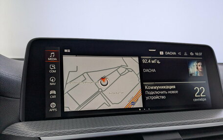 BMW X3, 2021 год, 4 400 000 рублей, 29 фотография