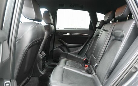 Audi Q5, 2016 год, 2 499 900 рублей, 11 фотография