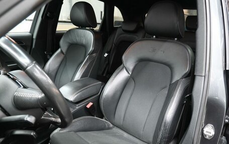 Audi Q5, 2016 год, 2 499 900 рублей, 10 фотография