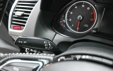 Audi Q5, 2016 год, 2 499 900 рублей, 12 фотография
