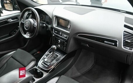 Audi Q5, 2016 год, 2 499 900 рублей, 7 фотография