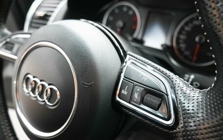 Audi Q5, 2016 год, 2 499 900 рублей, 15 фотография