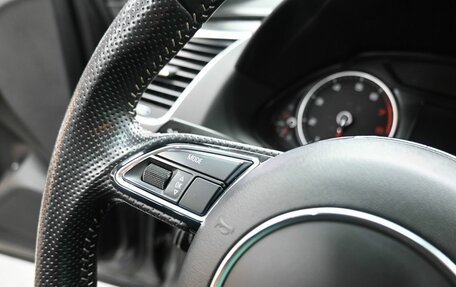 Audi Q5, 2016 год, 2 499 900 рублей, 14 фотография