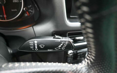 Audi Q5, 2016 год, 2 499 900 рублей, 16 фотография