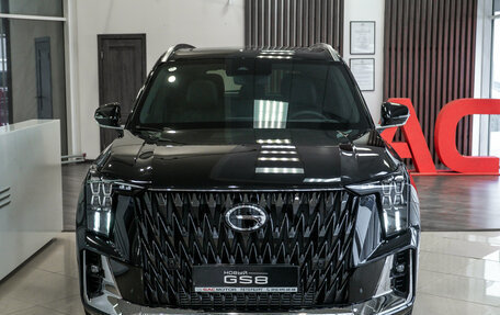 GAC GS8, 2026 год, 5 349 000 рублей, 9 фотография