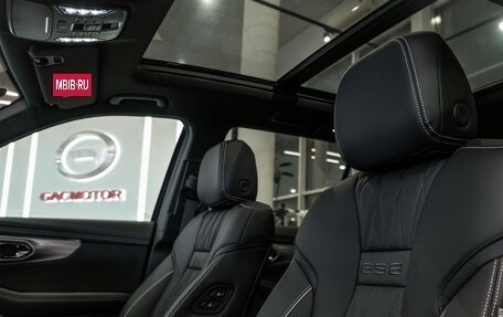 GAC GS8, 2026 год, 5 349 000 рублей, 12 фотография