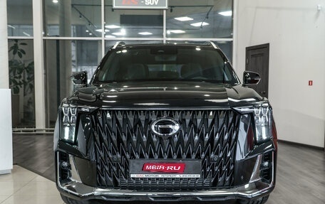 GAC GS8, 2026 год, 5 349 000 рублей, 11 фотография