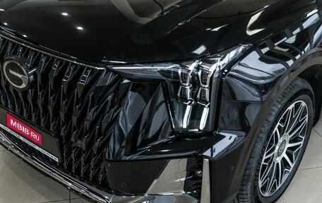 GAC GS8, 2026 год, 5 349 000 рублей, 10 фотография