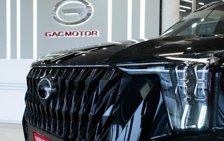 GAC GS8, 2026 год, 5 349 000 рублей, 14 фотография
