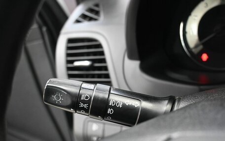 Hyundai Solaris II рестайлинг, 2012 год, 749 900 рублей, 11 фотография