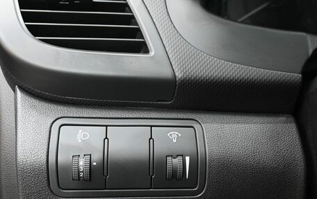 Hyundai Solaris II рестайлинг, 2012 год, 749 900 рублей, 19 фотография