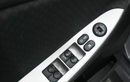 Hyundai Solaris II рестайлинг, 2012 год, 749 900 рублей, 20 фотография