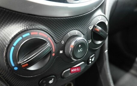 Hyundai Solaris II рестайлинг, 2012 год, 749 900 рублей, 17 фотография
