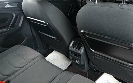 Volkswagen Tiguan II, 2017 год, 2 259 000 рублей, 10 фотография