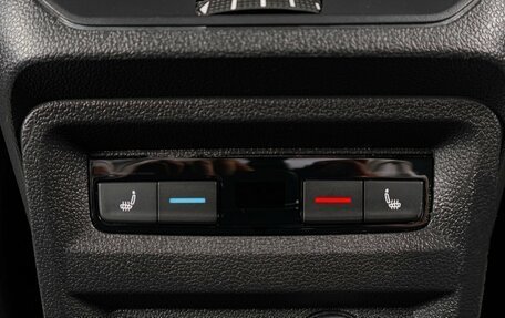 Volkswagen Tiguan II, 2017 год, 2 259 000 рублей, 20 фотография