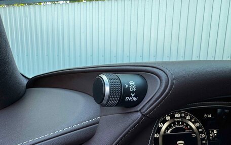 Lexus LS IV, 2018 год, 5 197 000 рублей, 12 фотография