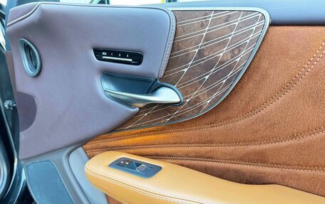 Lexus LS IV, 2018 год, 5 197 000 рублей, 20 фотография