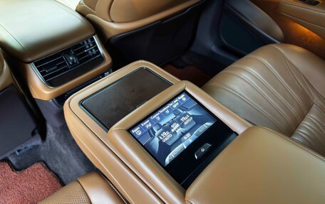 Lexus LS IV, 2018 год, 5 197 000 рублей, 24 фотография