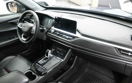 Chery Tiggo 7 Pro, 2021 год, 1 749 900 рублей, 7 фотография