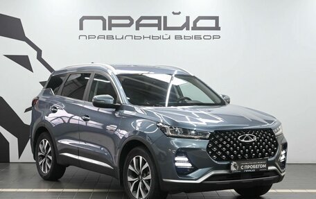 Chery Tiggo 7 Pro, 2021 год, 1 749 900 рублей, 5 фотография