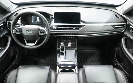 Chery Tiggo 7 Pro, 2021 год, 1 749 900 рублей, 8 фотография