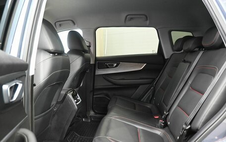 Chery Tiggo 7 Pro, 2021 год, 1 749 900 рублей, 10 фотография