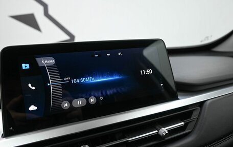 Chery Tiggo 7 Pro, 2021 год, 1 749 900 рублей, 16 фотография