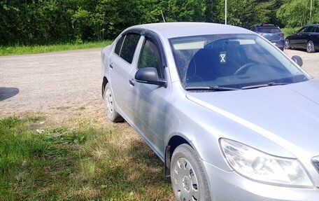 Skoda Octavia, 2011 год, 525 000 рублей, 2 фотография