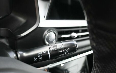 Chery Tiggo 7 Pro, 2021 год, 1 749 900 рублей, 14 фотография